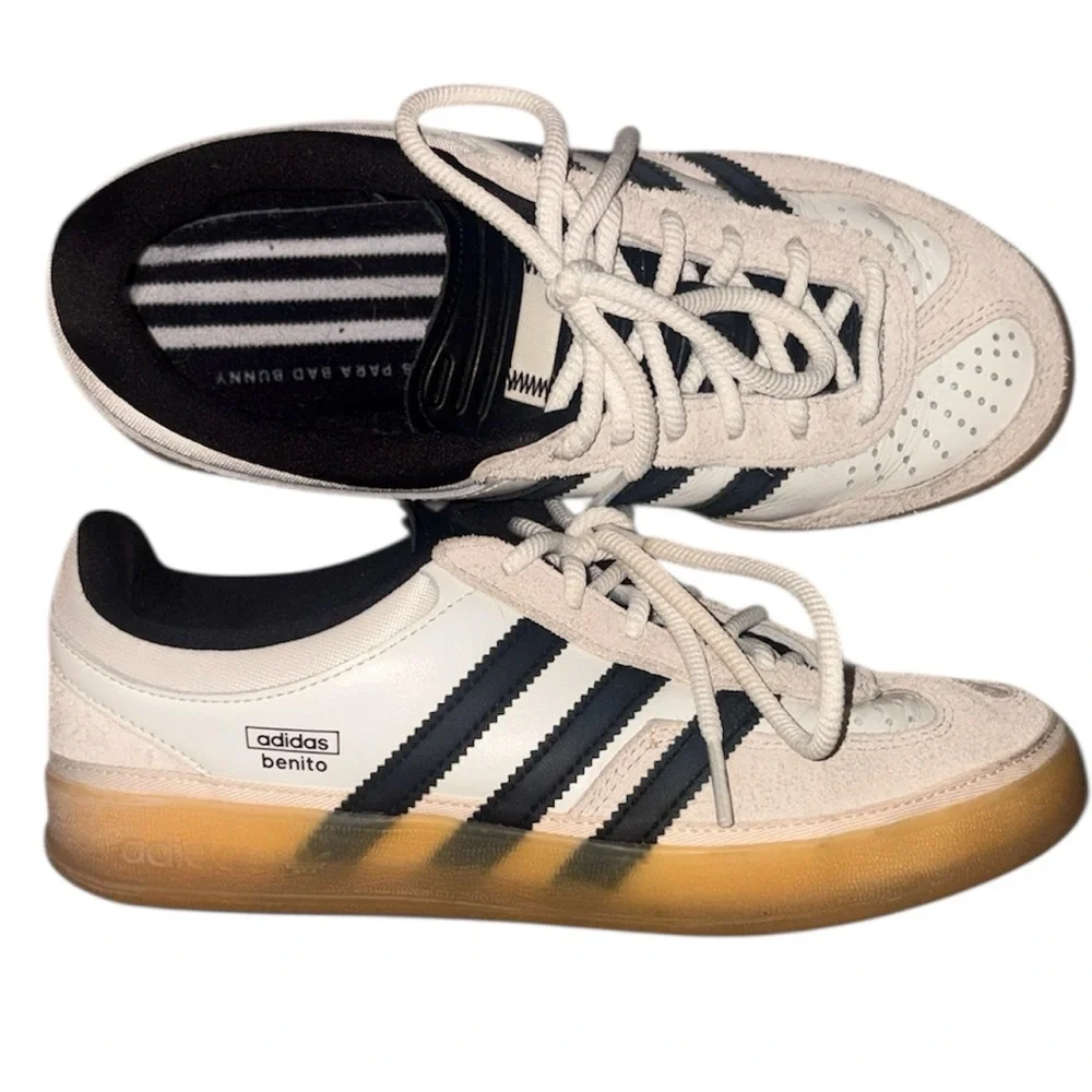 ADIDAS | bad bunny gazelle - Picture 1 of 5
